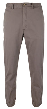 Men's Straight Fit Jogger Pant Gry 34WX30L